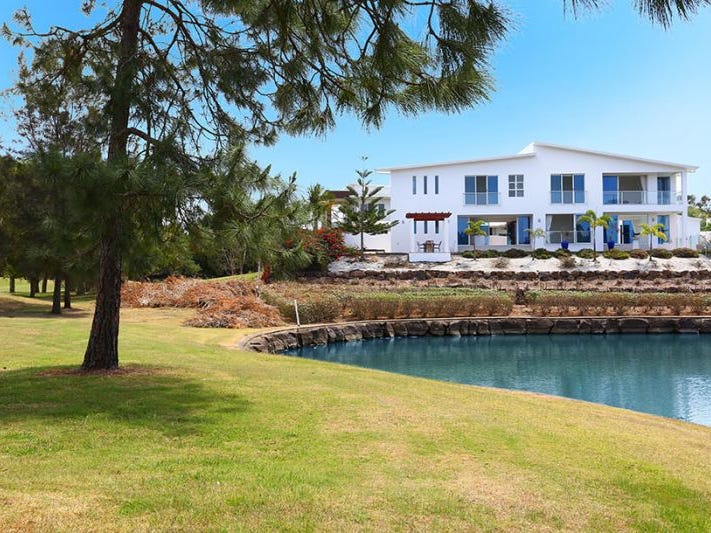 1037 Royal Pines Resort, Benowa, Qld 4217 Property Details