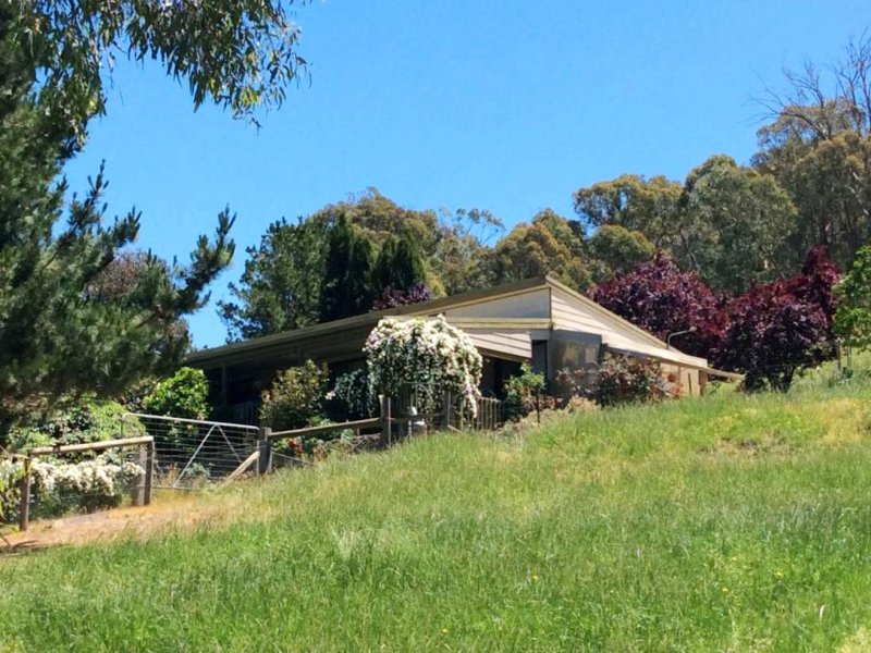 641 Sirls Road, Bethanga, Vic 3691 Property Details