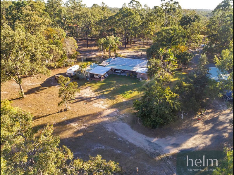 350 Thompson Road, Greenbank, Qld 4124 House for Rent