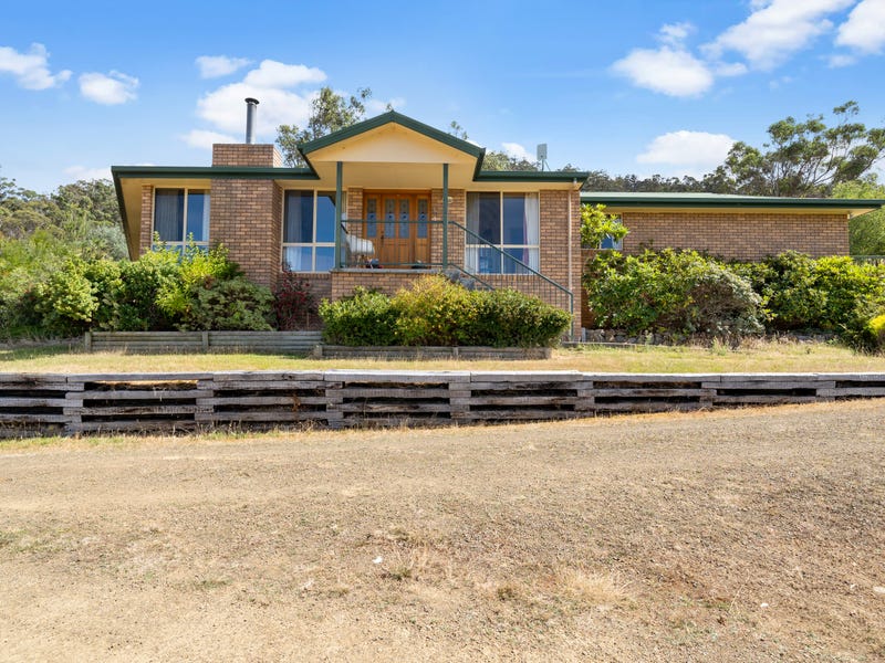 161 Daniels Road, Magra, TAS 7140
