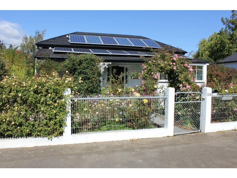 38 Meander Valley Road, Westbury, TAS 7303