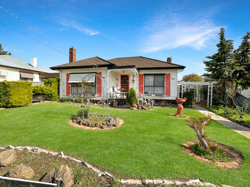 3 Frederick Street, Maryborough, Vic 3465 House for Sale realestate