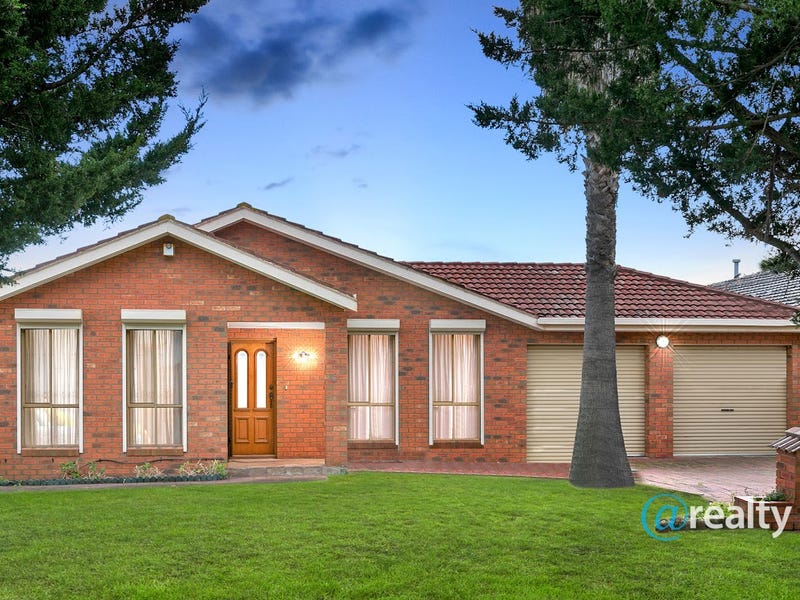6 Skipton Close, Keilor Downs, VIC 3038