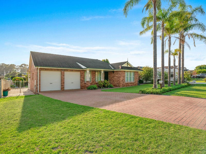 56 Jasmine Drive, Bomaderry, NSW 2541 Property Details