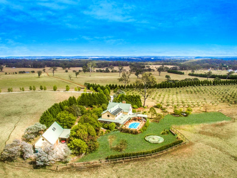 2825 Canyonleigh Road, Canyonleigh, NSW 2577