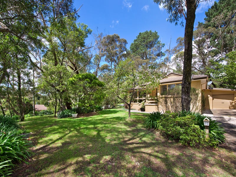 39 Third Street, Blackheath, NSW 2785 Property Details