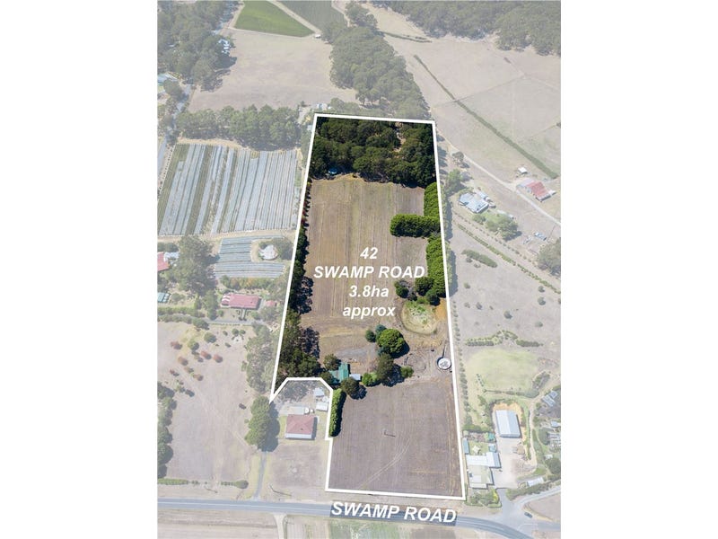 42 Swamp Road, Uraidla, SA 5142