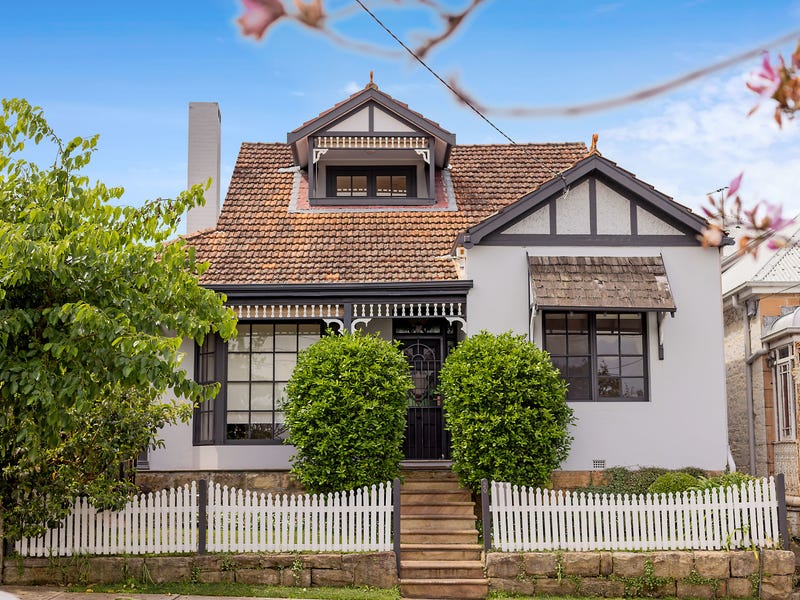 20 Thompson Street, Drummoyne, NSW 2047