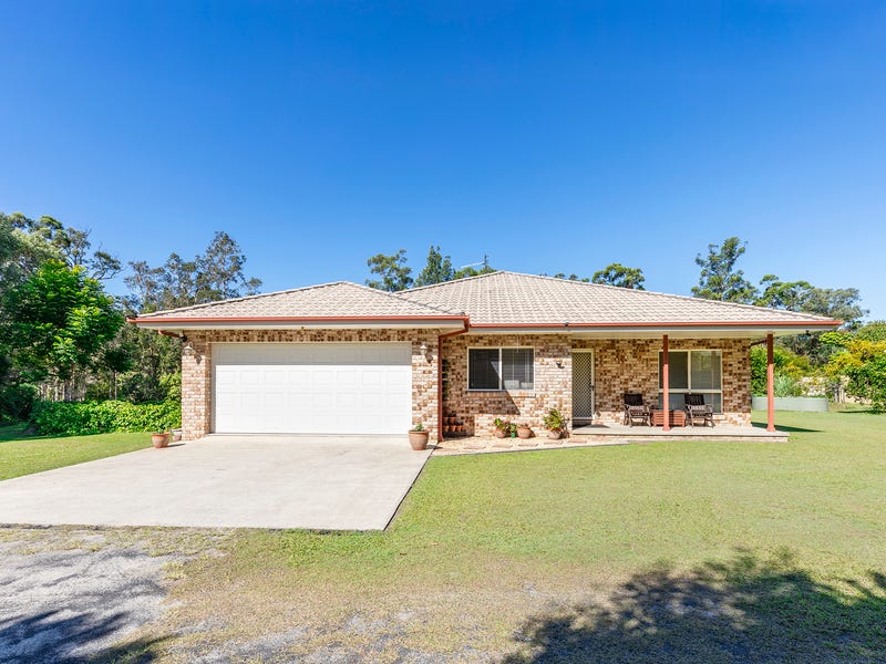 Houses for Sale in Gulmarrad, NSW 2463