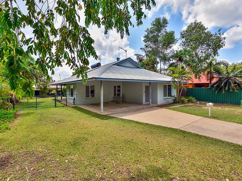 9 Mccarthy Court, Gunn, NT 0832