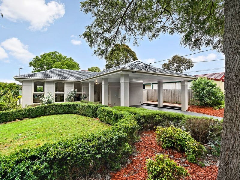 45 Knights Drive, Glen Waverley, VIC 3150