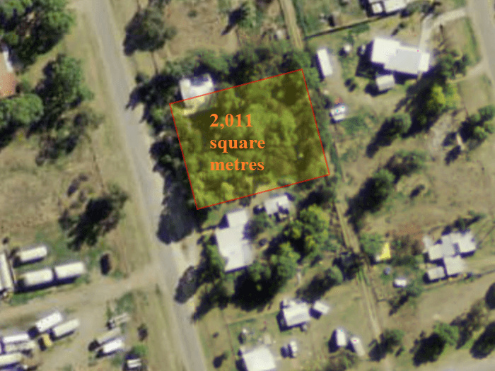 61 Simpson Street, Boggabilla, NSW 2409