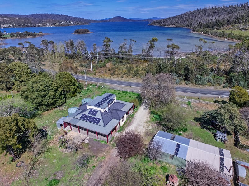 3901 Arthur Highway, Murdunna, Tas 7178 Property Details