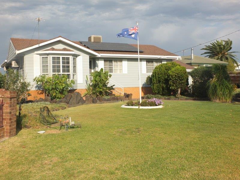 29 Dale Street, Narrabri, NSW 2390 House for Sale