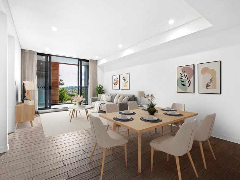 308/230 Victoria Road, Gladesville, NSW 2111 Apartment for Sale