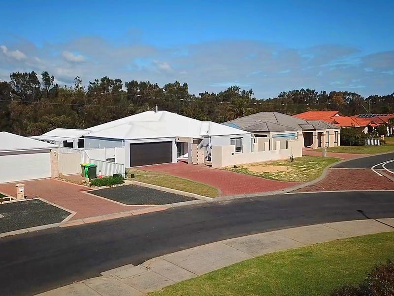 15 Willis Cove, Pelican Point, WA 6230