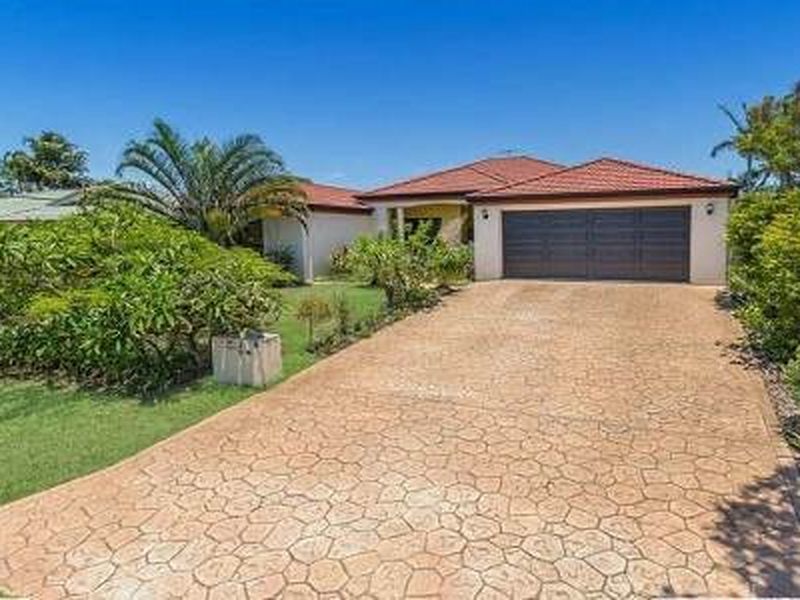 z29 Wimbledon Drive, Morayfield, Qld 4506 Property Details
