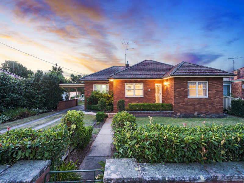 61 Harrington Street, Elderslie, NSW 2570