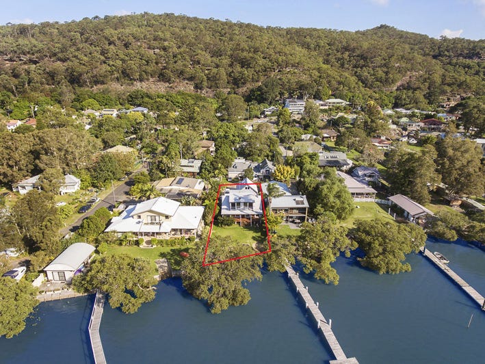 105B Brooklyn Road, Brooklyn, NSW 2083