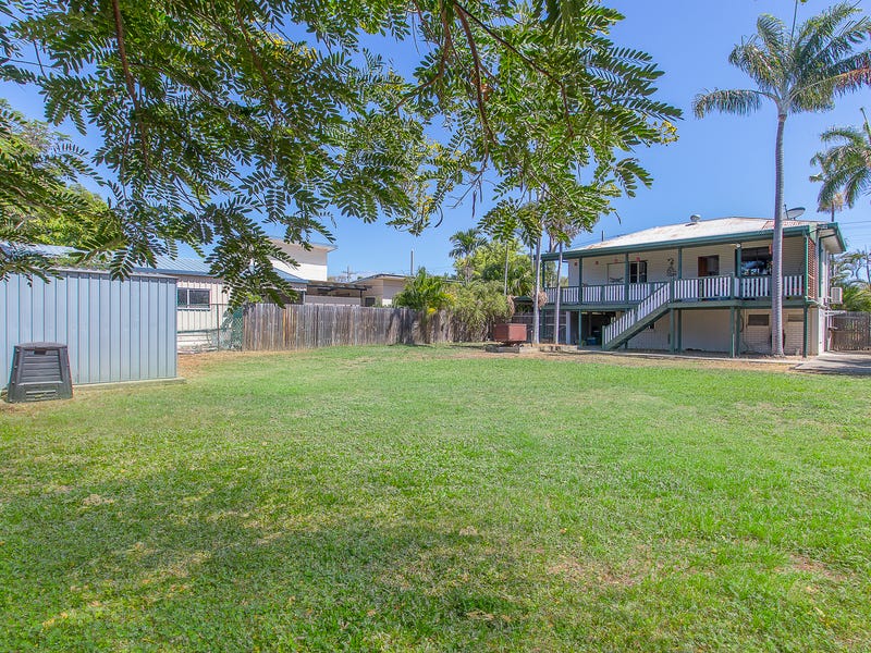 186 Howlett Street, Currajong, QLD 4812 - realestate.com.au