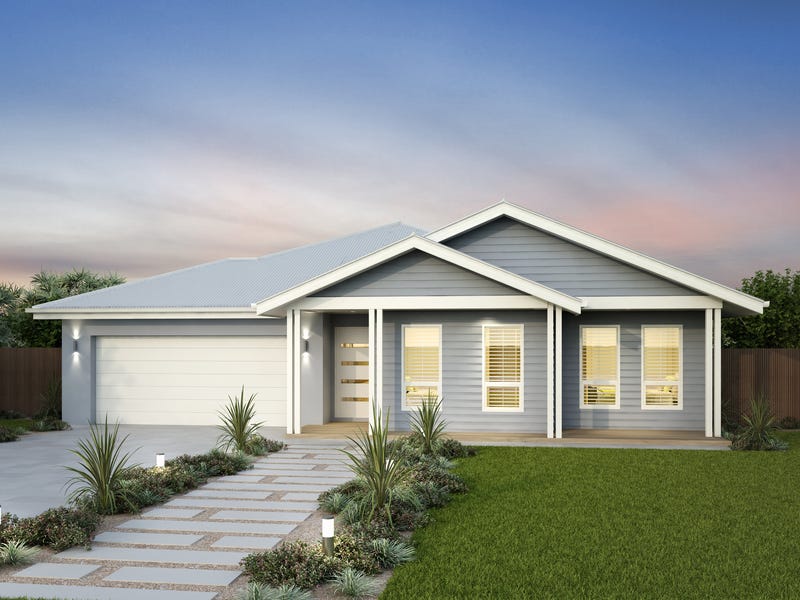 Lot 80 Clubhouse Road Bingara Wilton, NSW 2571 Property Details