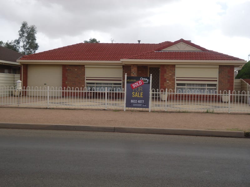 296 Anzac Road, Risdon Park, SA 5540