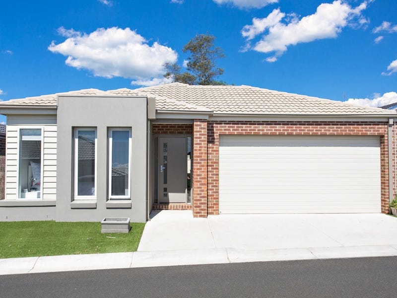 23 Rebellion Place, Ballarat East, VIC 3350