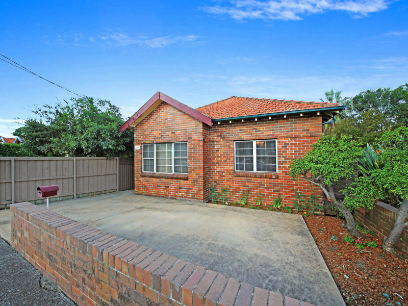 169 Eastern Avenue, Kingsford, NSW 2032 Property Details
