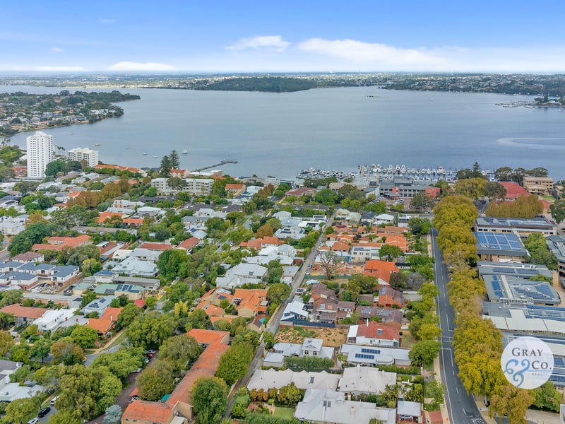 10 Queenslea Drive, Claremont, WA 6010