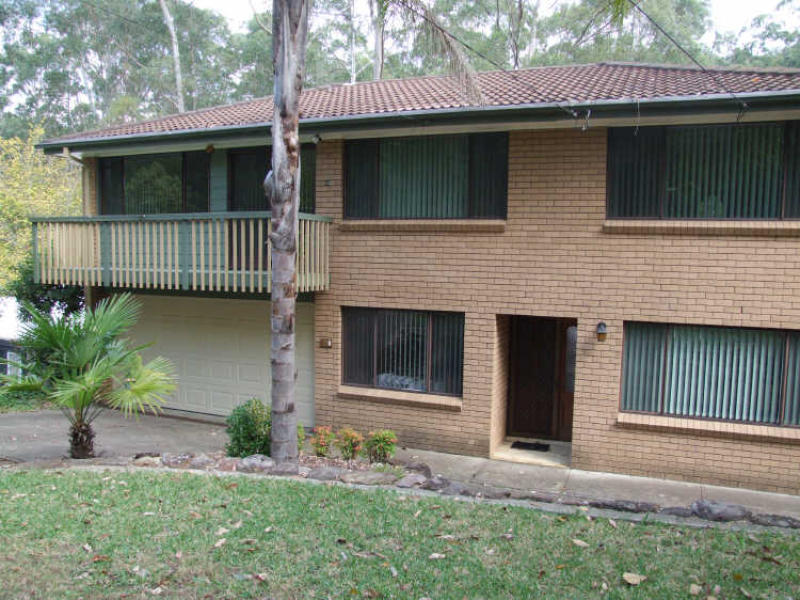 50 Valley Road, Hornsby, NSW 2077 Property Details