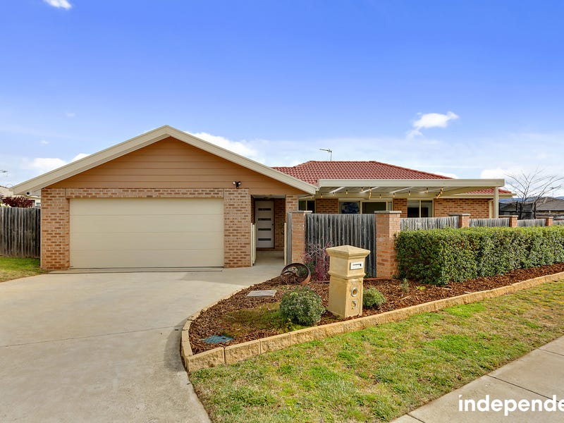 3 Cilento Street, MacGregor, ACT 2615 Property Details