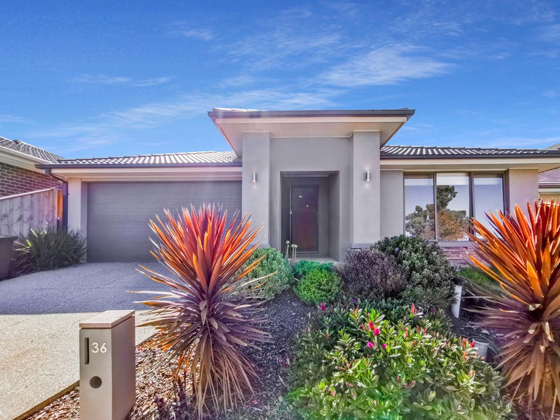 36 Mackenzie Drive, Wollert, Vic 3750