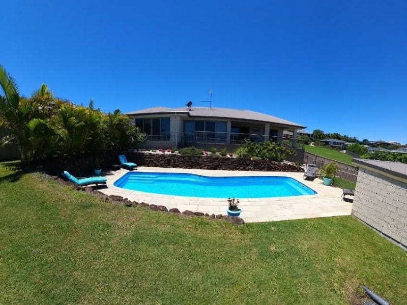 1 Cullen Court, Cumbalum, NSW 2478 House for Sale