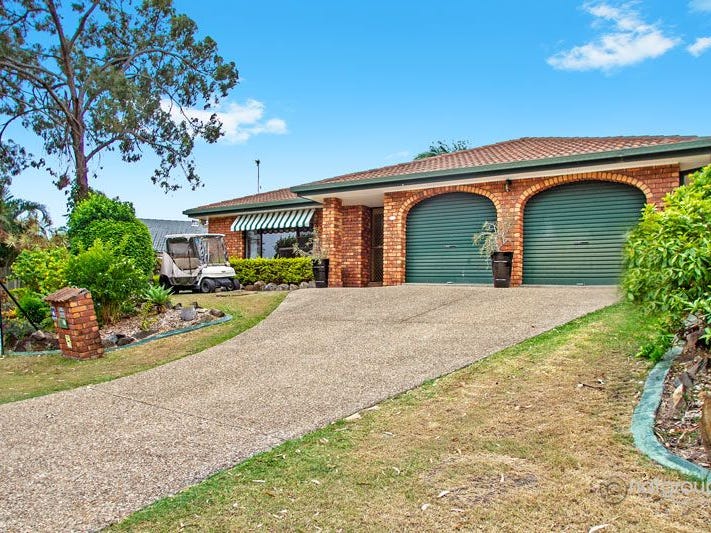 31 Stretton Drive, Helensvale, Qld 4212 Property Details