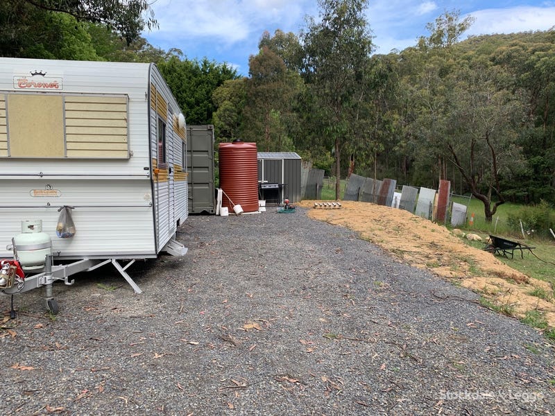 12 Hall Road, Mcmahons Creek, VIC 3799