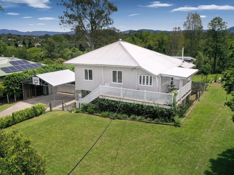 21 Hay Road, Dayboro, Qld 4521 Property Details