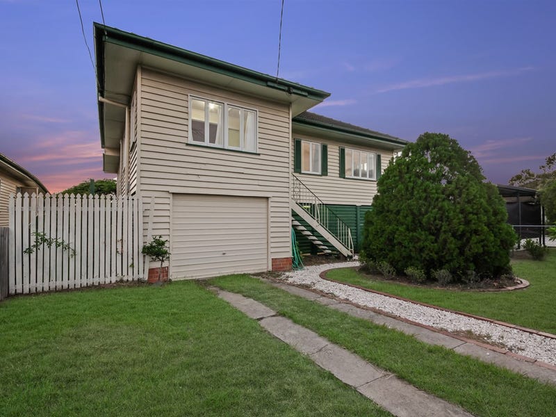 46 Pullen Road, Everton Park, QLD 4053