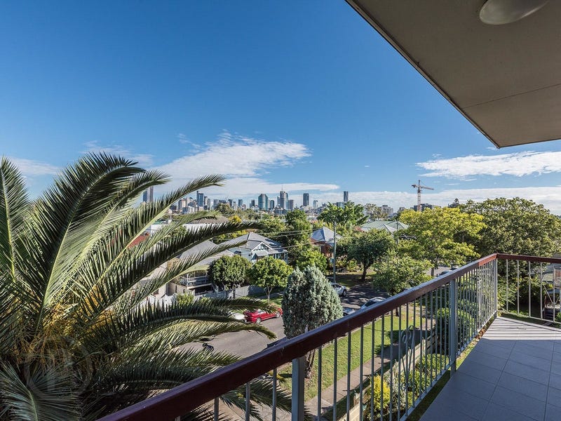 7/3 Geelong Street, East Brisbane, QLD 4169