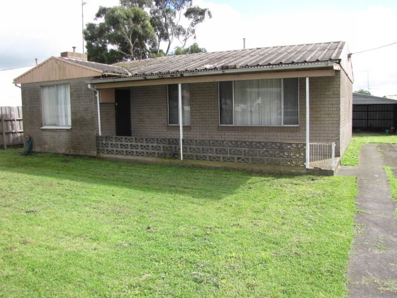 285 Old Sale Road, Newborough, Vic 3825 Property Details