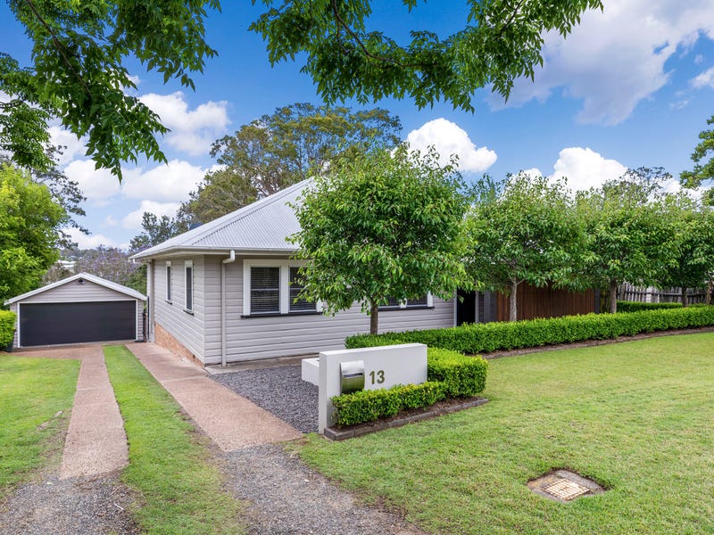 13 Victoria Road, Bolwarra, NSW 2320 Property Details