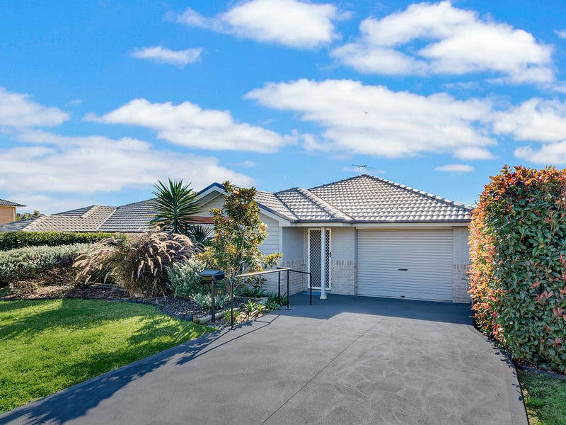 51 Irvine Street, Elderslie, NSW 2570