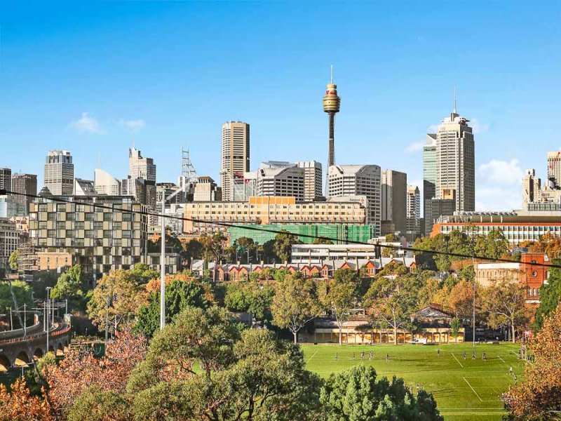 1 Cardigan Street, Glebe, NSW 2037