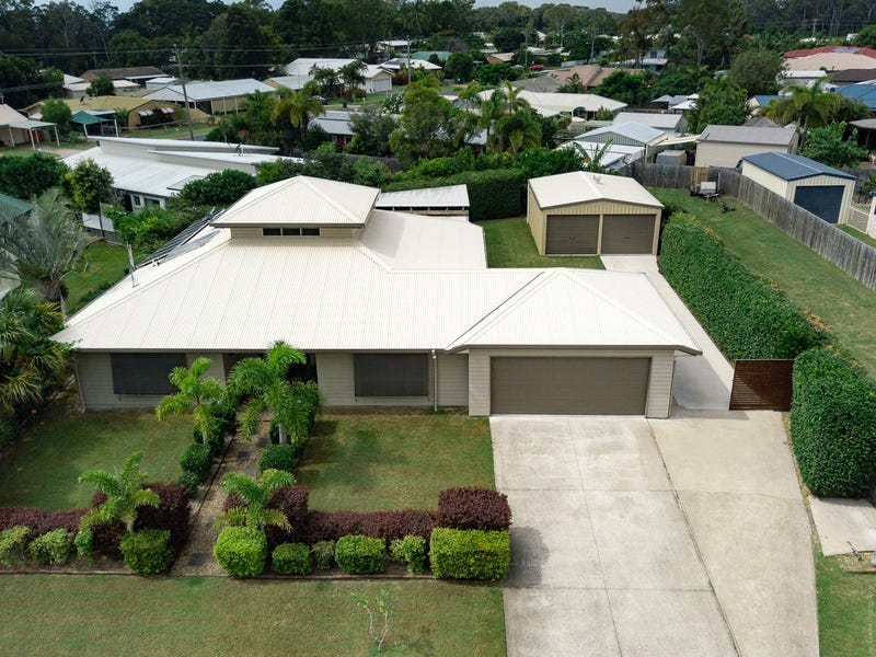 33 Tree View Road, Toogoom, Qld 4655 Property Details