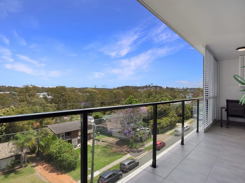 41/22 Bernice Avenue, Underwood, Qld 4119 Property Details