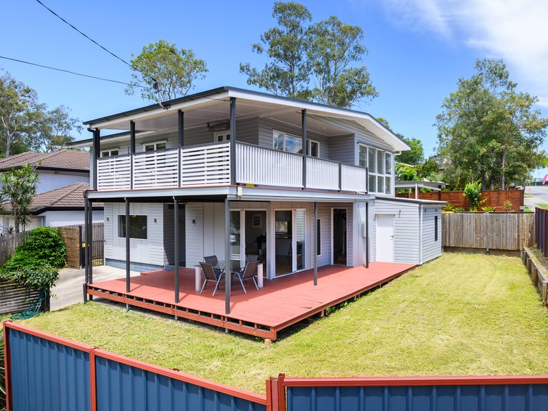 3 Cooinda Street, The Gap, QLD 4061