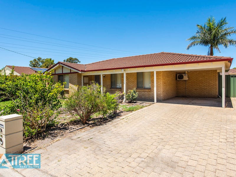 34 Lyndale Avenue, Parkwood, WA 6147