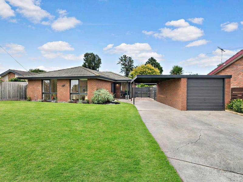 22 Jacksons Road, Chelsea, VIC 3196