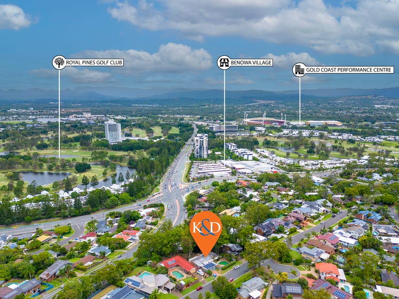 14 Binalong Drive, Ashmore, Qld 4214 House for Sale