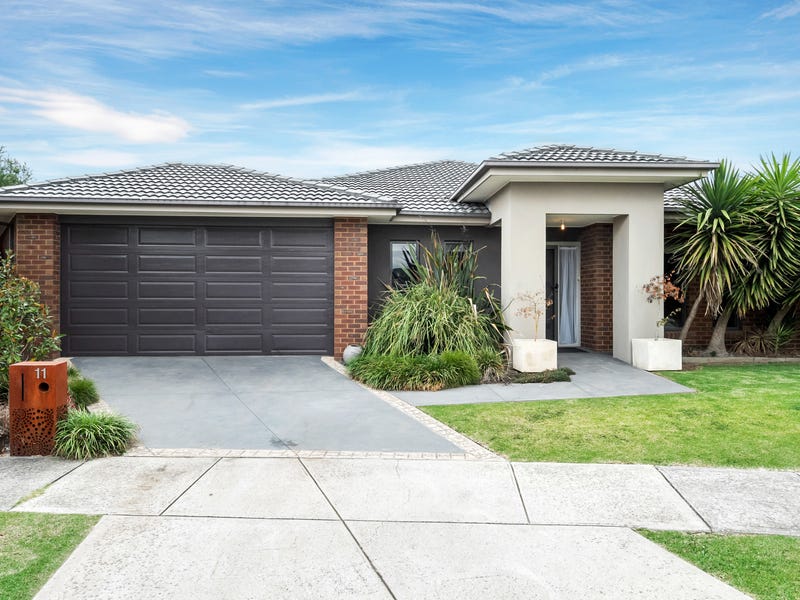 11 Kiewa Court, Whittlesea, VIC 3757