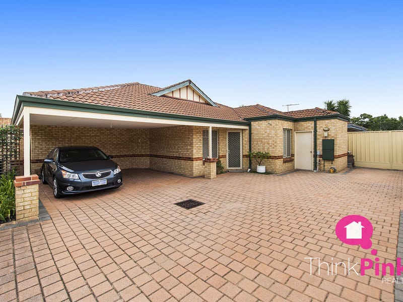 136C Rutland Avenue, Carlisle, WA 6101 Property Details